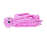 LRXIYODE Catnip Filled Plush Octopus for Cats and Kittens, Chew Encouraging Natural Instinct, Sturdy Indoor Cat for Teething and Interactive Play in Pet Supplies