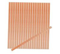 LRXIYODE Cedar Cigar Chips 20pcs Box Fragrant Cedar Lighter Strips for Cigar Storage Humidors