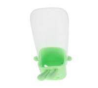 LRXIYODE Children’s Faucet Extension Faucet Spout Extender for Toddlers Baby Sink Attachment Yellow Cute Rabbit Design for Bathroom and Kitchen Use