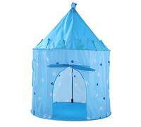 LRXIYODE Childrens Play Tent Creative Playhouse Portable Outdoor Indoor Tent for Boys Design for Fun Playtime Encourages Social Skills Imagination