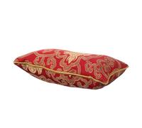 LRXIYODE Chinese Medicine Pulse Pillow Hand Rest Cushion Comfortable Wrist Support for Accurate Diagnosis Portable for Clinics and Travel
