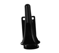 LRXIYODE Clarinet Display Stand Wall-mounted Hanger for Flute Wind Instruments Space-saving Multi-functional for Clarinet Flute Storage