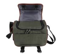 LRXIYODE Compact Dslr Camera Bag for Photographers Portable Outdoor Carrying Case Mirrorless Camera Support Backpack Design