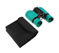 LRXIYODE Compact High Definition Pocket Binoculars for Adults Lightweight Outdoor Exploring Binoculars with Easy Single Hand Focus Childrens Day Birthday Hiking Bird Watching