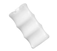 LRXIYODE Contoured Ice Pack Box for Breast Milk Storage Durable Reusable Cooling Pad Design Keeps Milk to Hours for Working and Traveling Moms