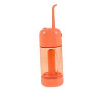 LRXIYODE Cordless Oral Care Cleaner for Teeth Gum Health Compact Design for Home Travel Use for Daily Oral Maintenance