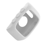 LRXIYODE Delicate Silicone Watch Cover Compatible with Polar Lightweight Protective Case with Precise Cutouts Scratch Resistant Durable Silicone for Dirt and Damage