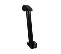 LRXIYODE Detachable Plastic Periscope Optical Experiment for DIY Assembly Lightweight Portable Teaching Tool with Rotatable Reflection Mirror for Science Education and Outdoor Exploration