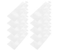 LRXIYODE Disposable Lotion Dispensing Bags 15pcs 5ml Travel Leakproof Emulsion Pouches with Spout for Cosmetics Sample Refill Kits, Portable Toiletry Bags for Beauty and Personal Care