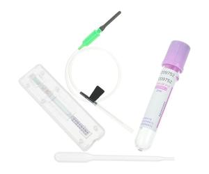 LRXIYODE Dog Pregnancy Test Kit Practical to Use at Home Fast Reading Results Indoor Testing Tool Dog Breeding Supplies