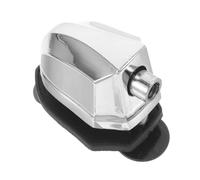LRXIYODE Drum Lugs Replacement Accessories Ear Claw Hook Connectors for Snare and Drums Easy to Install Enhanced Sound Performance Portable Design