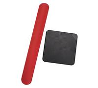 LRXIYODE Durable Hair Dye Paddle with Slap Band Highlighting Board Hair Coloring Tool for Salon and Home Use Reusable Hairdressing Accessory for Highlights