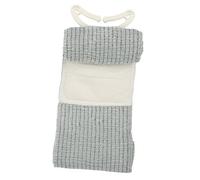 LRXIYODE Elastic Compression Tactical Wrap for Sports Injuries Grey for Wounds Head Wrist Ankle Support Flexible Athletic Fixed Wrap for Outdoor Training and Exercise