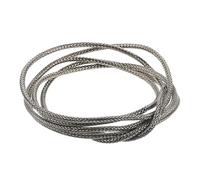 LRXIYODE Electric Guitar Wiring Conductor Wire Wax Coated Pickup Wire for Bass Guitar Internal Wiring and Electronic Circuits Enhanced Sound Quality and Audio Transmission