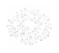 LRXIYODE Elegant Bridal Hair Vine with Faux Pearls Handmade Wedding Headpiece for Bride and Flower Stylish Silver Pearl Hairband Wedding Accessories for Ceremonies and Photoshoots