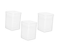 LRXIYODE Eyelash Extension Wipes Cotton Fabric Glue Bottle Cleaning Pads 600pcs for Lash Extension Adhesive Removal Professional Eyelash Cleaner Tools