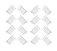 LRXIYODE Facial Makeup Pads Compressed Cotton Pads Simple Exfoliating Face Cleansing Tissue