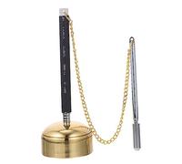 LRXIYODE Flexible Chime Wooden Fish Utensil for Meditation and Dharma Rituals Safe and Portable Buddhist Supply for Temple Use