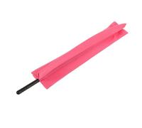LRXIYODE Flute Cleaning Cloth with Abs Probing Rod for Deep Instrument Maintenance Precision Stitched for Multiple Uses Suitable for All Flute Models Comprehensive Care Accessory