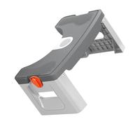 LRXIYODE Folding Step Stool for Toilet Bathroom Adults Foldable Footstool for Elderly Pregnant Squatting Toilet Stool Home Use