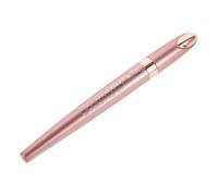 LRXIYODE Fork Tip Eyebrow Pencil Microblading Pen for Natural Wild Brows Precision Makeup Tool for Smudge Application for Elegant Makeup Looks