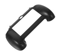 LRXIYODE Game Console Protective Case Shell for Anti-scratch Drop-resistant Soft Abs Cover with Lr Trigger Buttons Flexible Sleeve for Game Machine