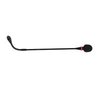 LRXIYODE Gooseneck Conference Microphone Mic Arm Stable Desktop Audio Arm for Meeting Home Studio Lecture Hall Students Office Workers