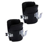 LRXIYODE Gravity Inversion Boots with Heavy Duty Locking Mechanism for Safe Hanging Pull Up and Back Relief Contoured Support Pads for Comfortable Inversion Therapy Home Gym Fitness