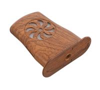 LRXIYODE Guitar Humidifier Acoustic Cracking Prevention Device for Optimal Humidity Control Compact Design for Travel Performance Enhances Sound Quality Extends Lifespan of Classical Folk