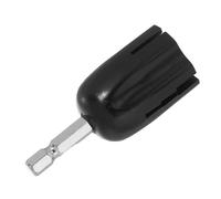 LRXIYODE Guitar String Machine Tool Electric Winder Plug Metal String Changer for Classical Acoustic Guitar Maintenance Use at Home Studio