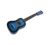 LRXIYODE Guitar Toy for Boy Girl Musical Instrument Toy Material Boys and Girls Guitar Rhythm Music Skills Learning