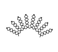 LRXIYODE Hair Bun Maker Chignon Maker Hair Styling Tool Diy Braiding Tools Pieces Accessories for Easy Bun Making