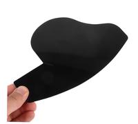 LRXIYODE Hairline Measurement Card Beard Edge Tool Barber Shape Tool Matching Card for Accurate Hairline and Beard Shaping