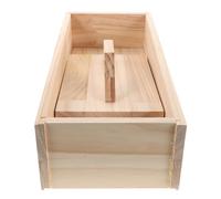 LRXIYODE Hand-Cranked Moxibustion Wool Maker Manual Moxa Wool Roller Small Grinding Machine for Fine Moxa Powder Production Moxibustion Tool Suitable for Home and Therapy Use