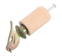LRXIYODE Hand-twisted Bird Whistle Simulator Rosin Powder Small Realistic Bird Call Toy for Training and Observation for Boys and Girls and Outdoor Use