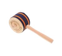 LRXIYODE Handheld Moxibustion Box Portable Stick Holder for Home Use Ergonomic Design for Moxibustion and Massage Material for Comfort and Performance