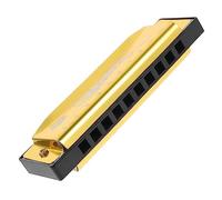 LRXIYODE Harmonica for Tone Educational Musical Instrument Lightweight Portable Mouth Organ for Beginners and Fun Learning Activities
