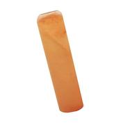 LRXIYODE Himalayan Salt Massage Stick Natural Mineral Salt Massager for Face and Body Relaxation Spa Therapy Tool for Skin Care and Muscle Relief