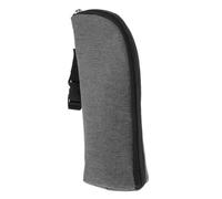 LRXIYODE Insulated Bottle Bag Outdoor Thermal Pouch for Stroller Sleeve Zipper Closure Keeps Fresh for Hours Convenient Travel Accessory
