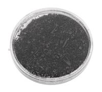 LRXIYODE Iron Powder Filings Case Strong Magnets for Boys and Girls Science Experiment Kit Physics Tool Classroom Home Use