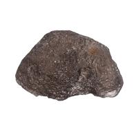 LRXIYODE Irregular Rough Meteorite Stone Specimen for Science Teaching and Space Fans Unique Geological Rock Collection Educational Rock Sample for Display and Study