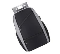 LRXIYODE Laptop Backpack with Password Lock Large Capacity for Men and Waterproof Oxford Cloth, Multi-function Computer Bag Suitable for Travelling and Shopping