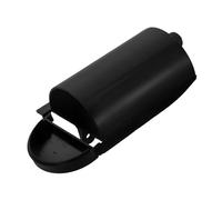 LRXIYODE Large Capacity Automatic Shoe Buffer Oil Cup Replacement Parts Leakproof Shoe Polisher Oil Container Compatible with Various Electric Machines for Home and Public Use