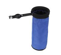 LRXIYODE Large-capacity Drumstick Barrel Bag for Drum Sticks with Sturdy Oxford Cloth and Alloy Material, Creative Design, Firm Fixing, Longer Service Life, for Friends Who like Playing