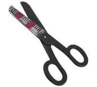LRXIYODE Large Clown Scissors Costume Accessory Made of Plastic with Unique Shape for Parties and Stage Performance, Versatile Use as Cosplay Decoration and Performing Prop