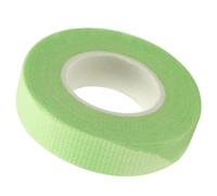 LRXIYODE Lash Tape Eyelash Extension Tape Adhesive Roll for Lash Extensions Makeup Artist Must Haves for Eyelash Application