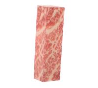 LRXIYODE Lifelike Fake Beef Meat Model for Kitchen Decor Simulation Food Prop for Restaurants Hotels Photography Corrosive Artificial Meat Ornament