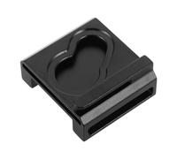 LRXIYODE Lightweight Belt Holder for Cosplay Accessories High Detailed Sword Handle Design Easy Clip for Various Belt Widths for Parties and Themed Gatherings