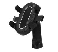 LRXIYODE Live Ptz Clamp Tripod Phone Attachment Smartphone Support Clip for Selfie Stick Tripod for Smartphone Video Stand Phone Camera Holder for Filming Mount Accessories