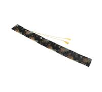 LRXIYODE Long Silk Swords for Martial Arts and Tai Storage Bag